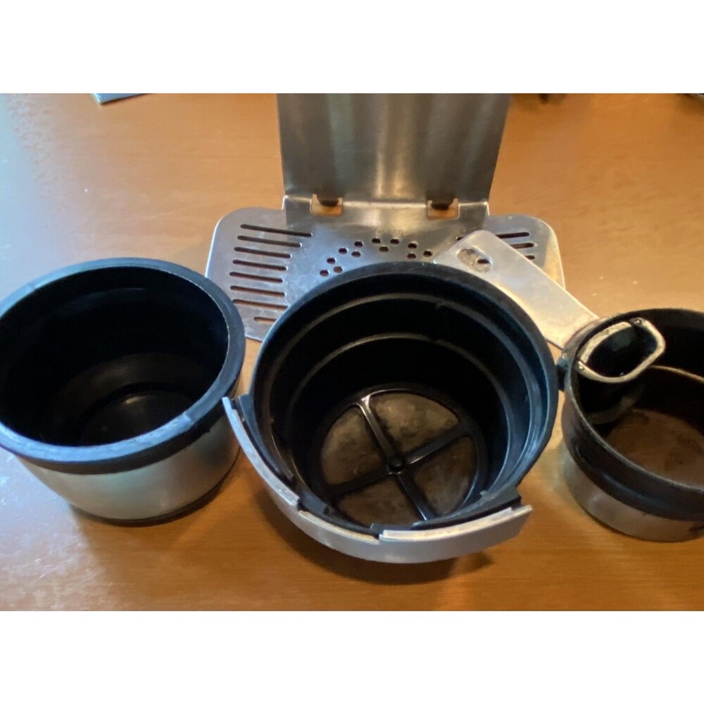 Drip Tray Basket Hamilton Beach Coffee Maker Replacement Parts Kit Model 47550